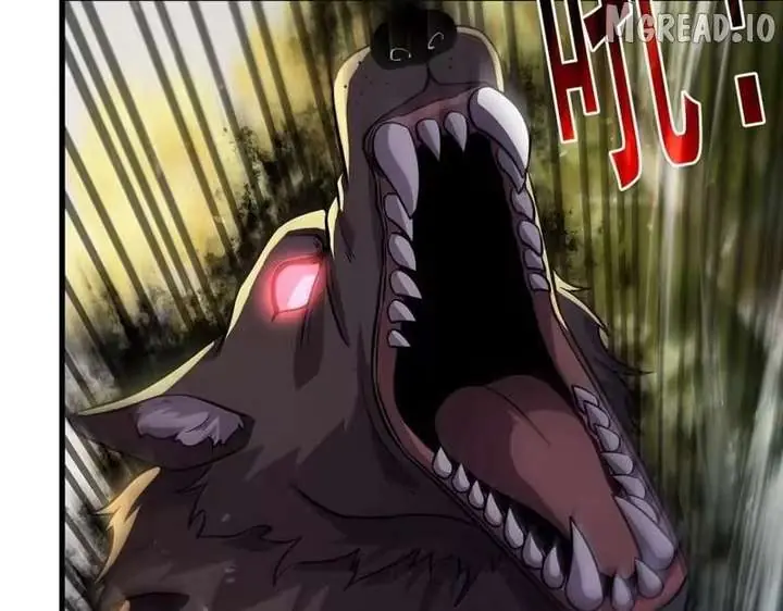 I Rely on My Invincibility to Deal Tons of Damage Passively Chapter 166 Page 169