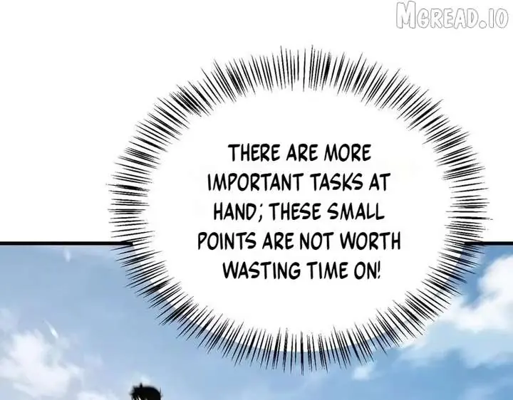I Rely on My Invincibility to Deal Tons of Damage Passively Chapter 166 Page 174