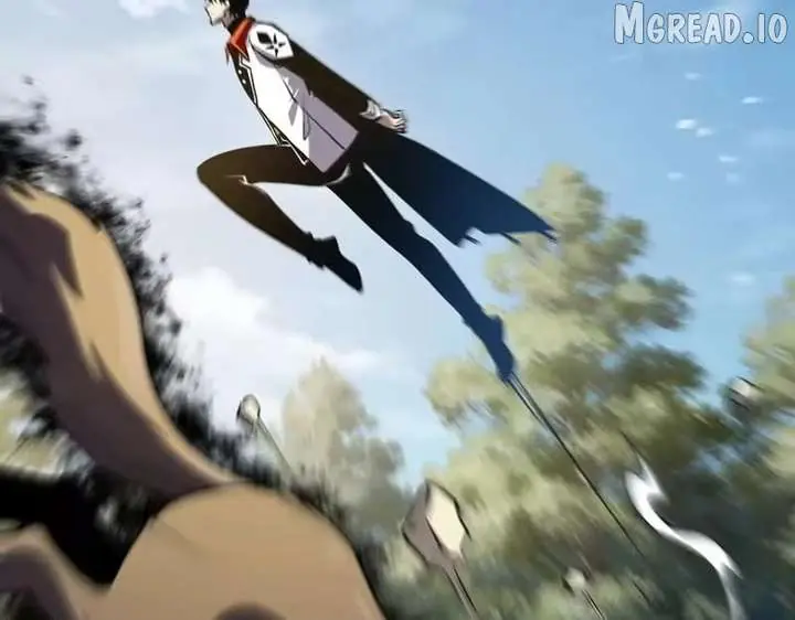 I Rely on My Invincibility to Deal Tons of Damage Passively Chapter 166 Page 175
