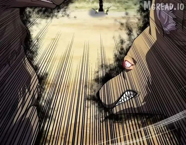 I Rely on My Invincibility to Deal Tons of Damage Passively Chapter 166 Page 179