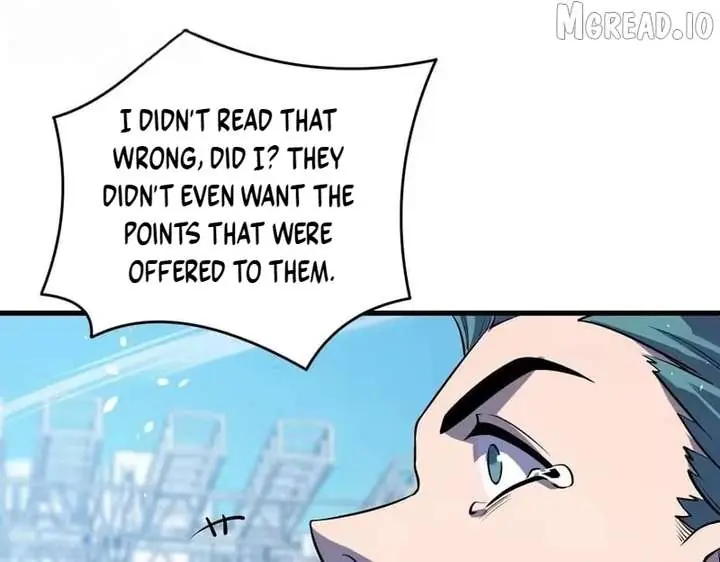 I Rely on My Invincibility to Deal Tons of Damage Passively Chapter 166 Page 181