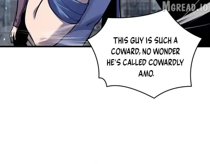 I Rely on My Invincibility to Deal Tons of Damage Passively Chapter 166 Page 183