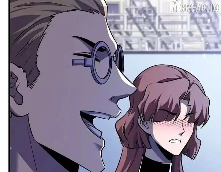 I Rely on My Invincibility to Deal Tons of Damage Passively Chapter 166 Page 185