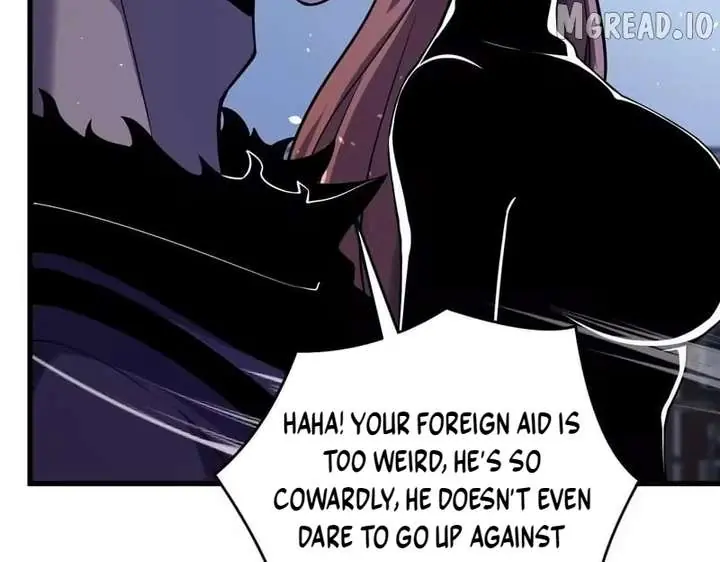 I Rely on My Invincibility to Deal Tons of Damage Passively Chapter 166 Page 186