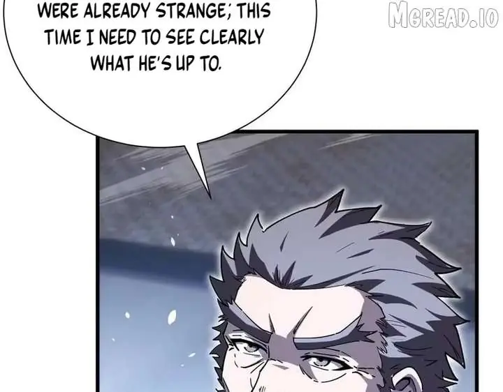 I Rely on My Invincibility to Deal Tons of Damage Passively Chapter 167 Page 4