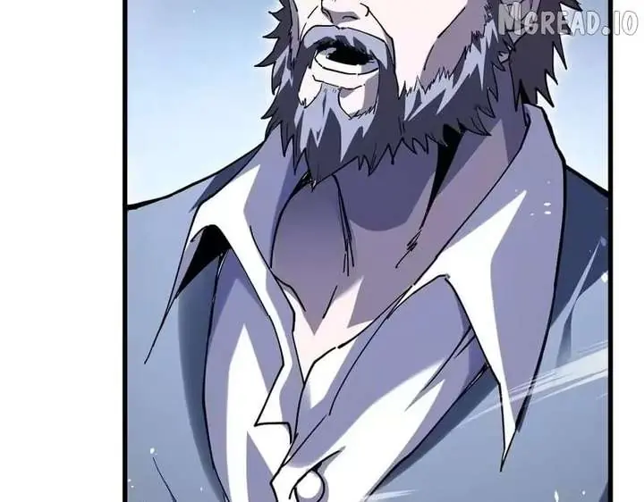 I Rely on My Invincibility to Deal Tons of Damage Passively Chapter 167 Page 5