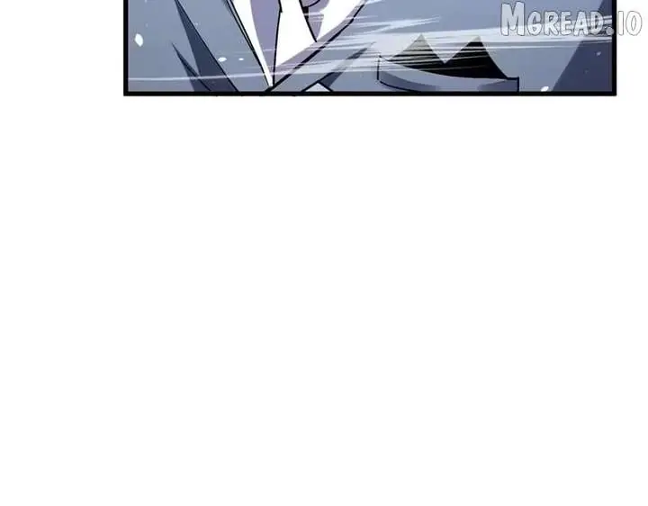 I Rely on My Invincibility to Deal Tons of Damage Passively Chapter 167 Page 6