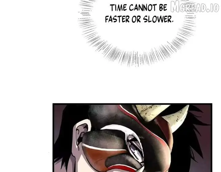 I Rely on My Invincibility to Deal Tons of Damage Passively Chapter 167 Page 9