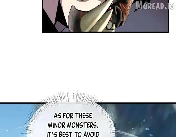 I Rely on My Invincibility to Deal Tons of Damage Passively Chapter 167 Page 10