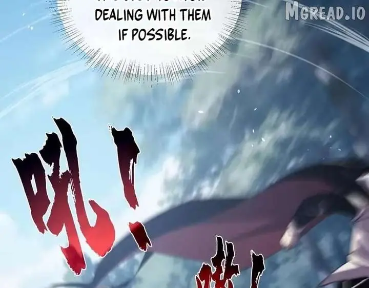 I Rely on My Invincibility to Deal Tons of Damage Passively Chapter 167 Page 11