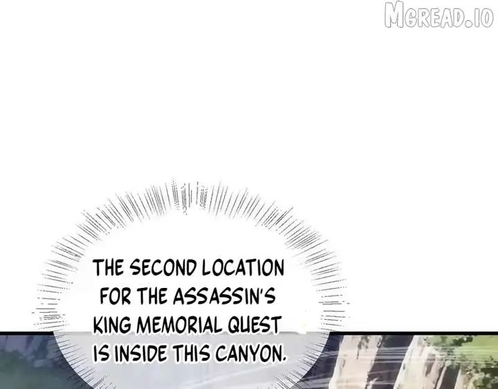 I Rely on My Invincibility to Deal Tons of Damage Passively Chapter 167 Page 21