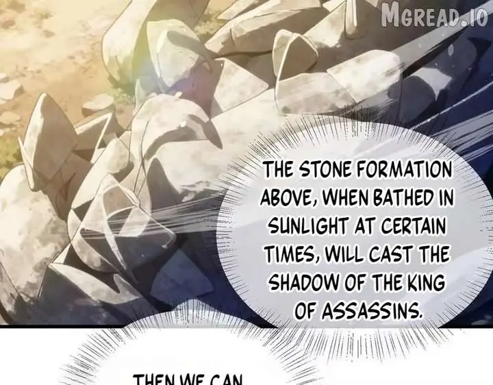 I Rely on My Invincibility to Deal Tons of Damage Passively Chapter 167 Page 23