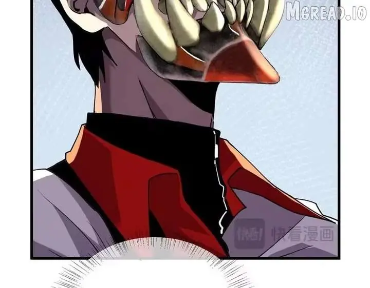 I Rely on My Invincibility to Deal Tons of Damage Passively Chapter 167 Page 26