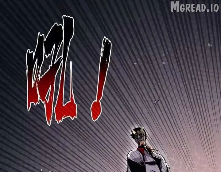 I Rely on My Invincibility to Deal Tons of Damage Passively Chapter 167 Page 28