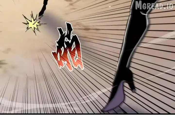 I Rely on My Invincibility to Deal Tons of Damage Passively Chapter 167 Page 36