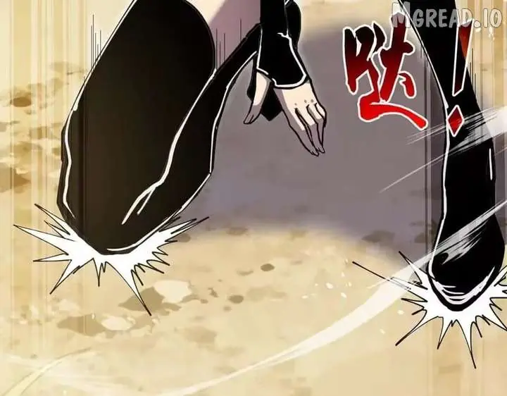 I Rely on My Invincibility to Deal Tons of Damage Passively Chapter 167 Page 41
