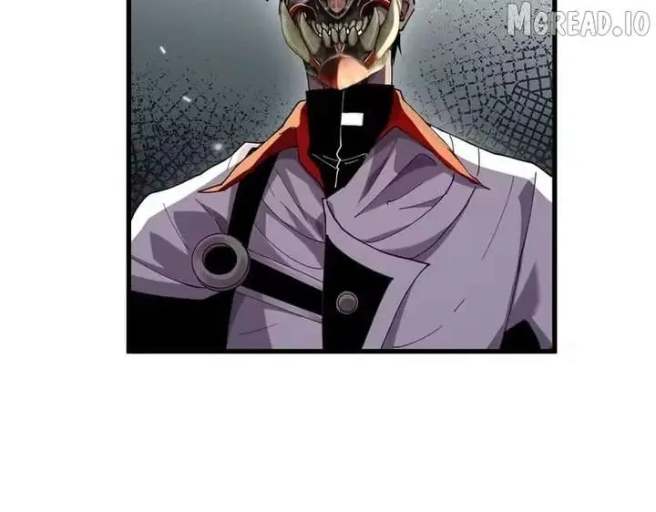 I Rely on My Invincibility to Deal Tons of Damage Passively Chapter 167 Page 43