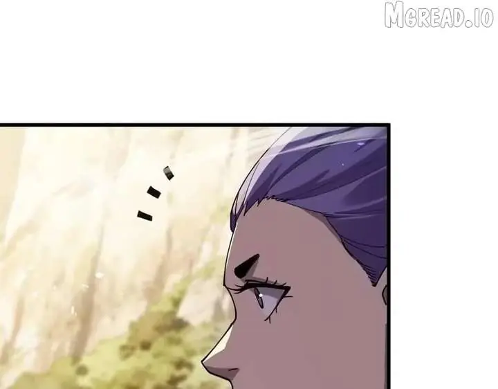 I Rely on My Invincibility to Deal Tons of Damage Passively Chapter 167 Page 47