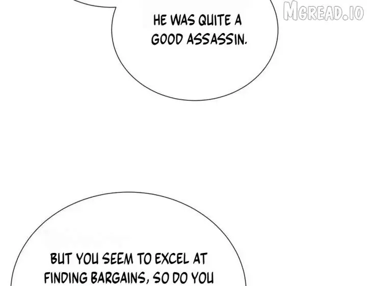 I Rely on My Invincibility to Deal Tons of Damage Passively Chapter 167 Page 49