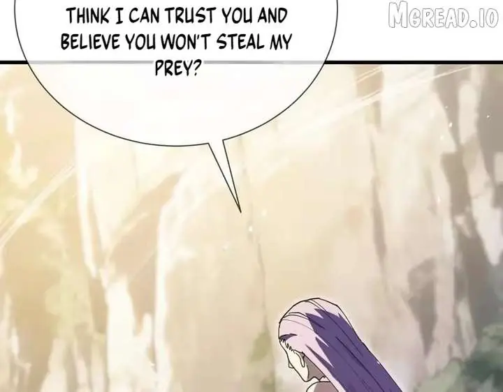 I Rely on My Invincibility to Deal Tons of Damage Passively Chapter 167 Page 50