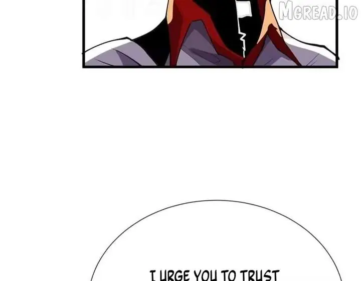 I Rely on My Invincibility to Deal Tons of Damage Passively Chapter 167 Page 54