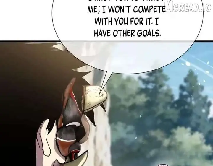 I Rely on My Invincibility to Deal Tons of Damage Passively Chapter 167 Page 55