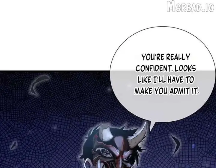 I Rely on My Invincibility to Deal Tons of Damage Passively Chapter 167 Page 58