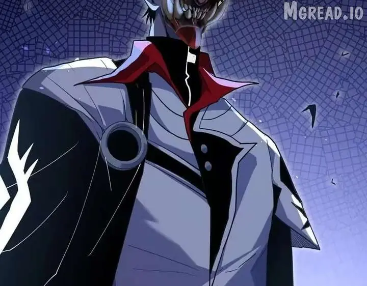 I Rely on My Invincibility to Deal Tons of Damage Passively Chapter 167 Page 59