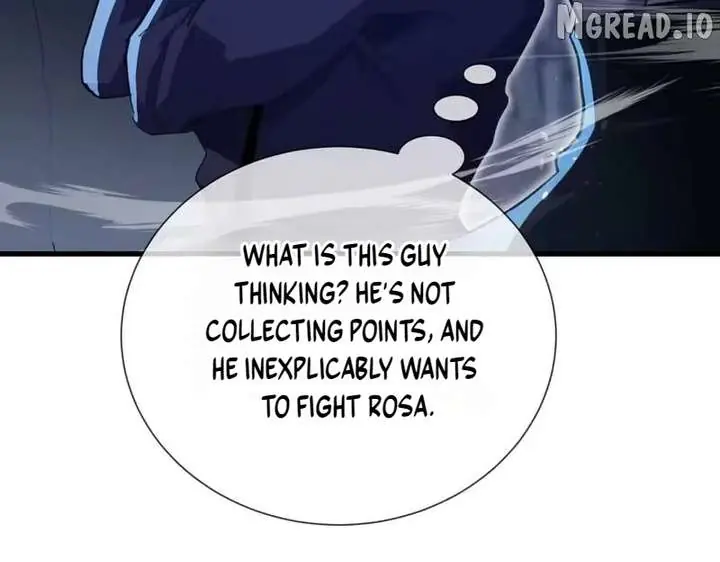 I Rely on My Invincibility to Deal Tons of Damage Passively Chapter 167 Page 63