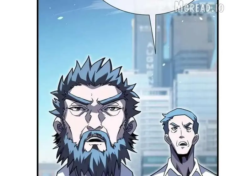 I Rely on My Invincibility to Deal Tons of Damage Passively Chapter 167 Page 65