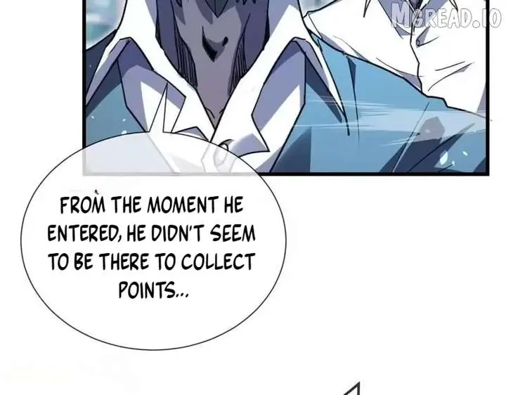 I Rely on My Invincibility to Deal Tons of Damage Passively Chapter 167 Page 66