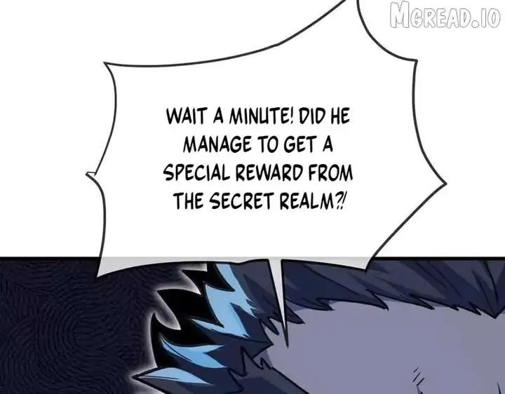 I Rely on My Invincibility to Deal Tons of Damage Passively Chapter 167 Page 67