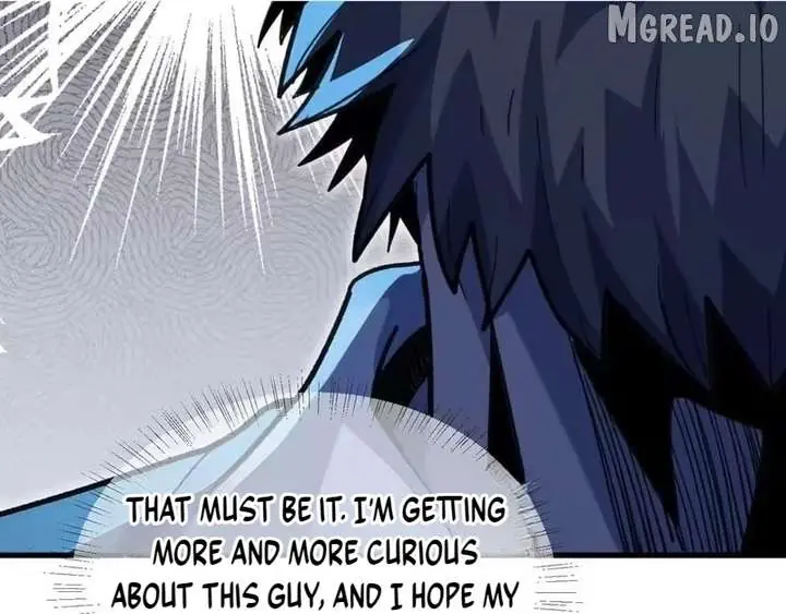 I Rely on My Invincibility to Deal Tons of Damage Passively Chapter 167 Page 69