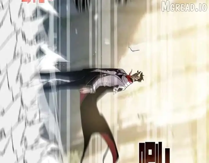 I Rely on My Invincibility to Deal Tons of Damage Passively Chapter 167 Page 75
