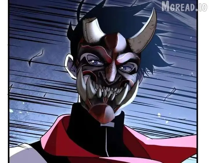 I Rely on My Invincibility to Deal Tons of Damage Passively Chapter 167 Page 79