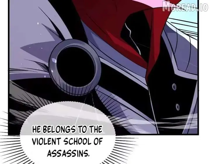 I Rely on My Invincibility to Deal Tons of Damage Passively Chapter 167 Page 80