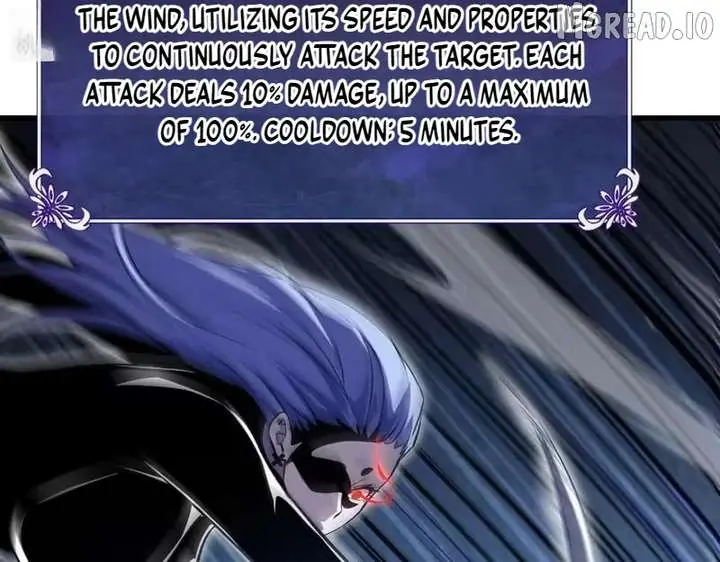 I Rely on My Invincibility to Deal Tons of Damage Passively Chapter 167 Page 82