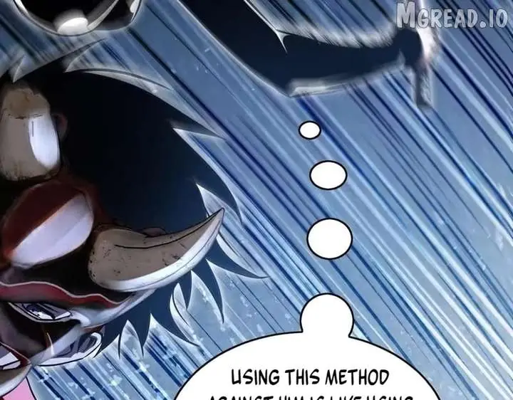 I Rely on My Invincibility to Deal Tons of Damage Passively Chapter 167 Page 83