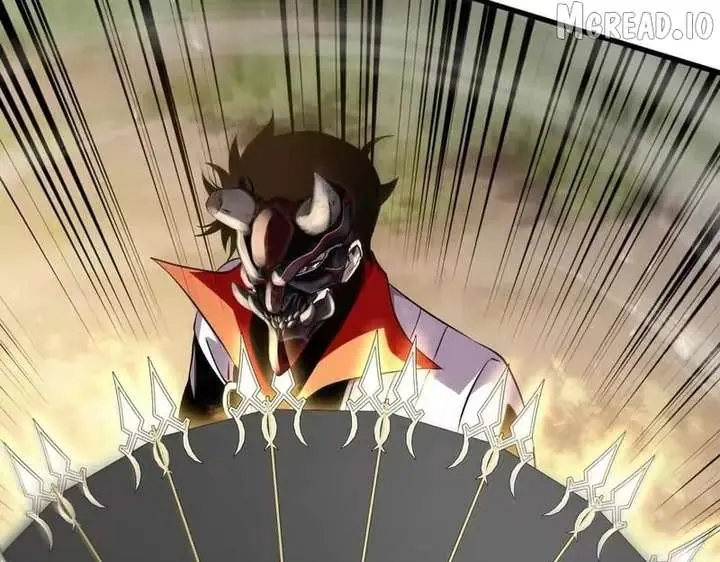 I Rely on My Invincibility to Deal Tons of Damage Passively Chapter 167 Page 85