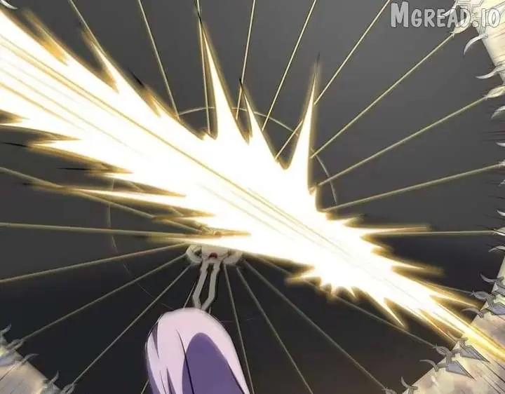 I Rely on My Invincibility to Deal Tons of Damage Passively Chapter 167 Page 86
