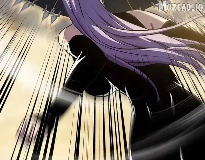 I Rely on My Invincibility to Deal Tons of Damage Passively Chapter 167 Page 87