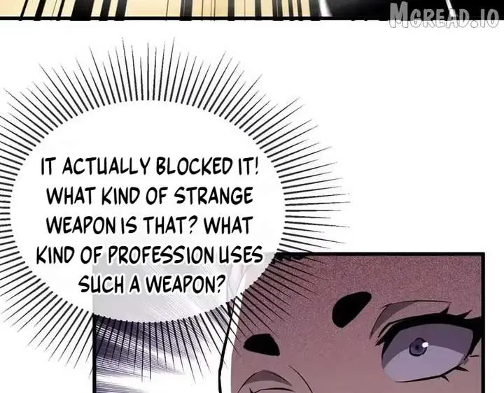 I Rely on My Invincibility to Deal Tons of Damage Passively Chapter 167 Page 88