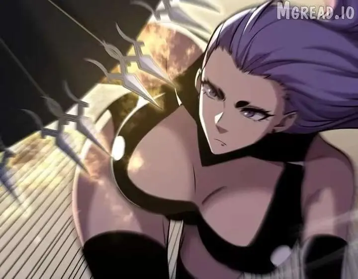 I Rely on My Invincibility to Deal Tons of Damage Passively Chapter 167 Page 91