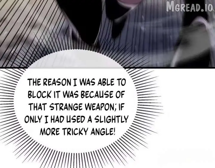 I Rely on My Invincibility to Deal Tons of Damage Passively Chapter 167 Page 92