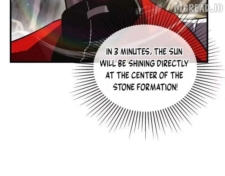 I Rely on My Invincibility to Deal Tons of Damage Passively Chapter 167 Page 100