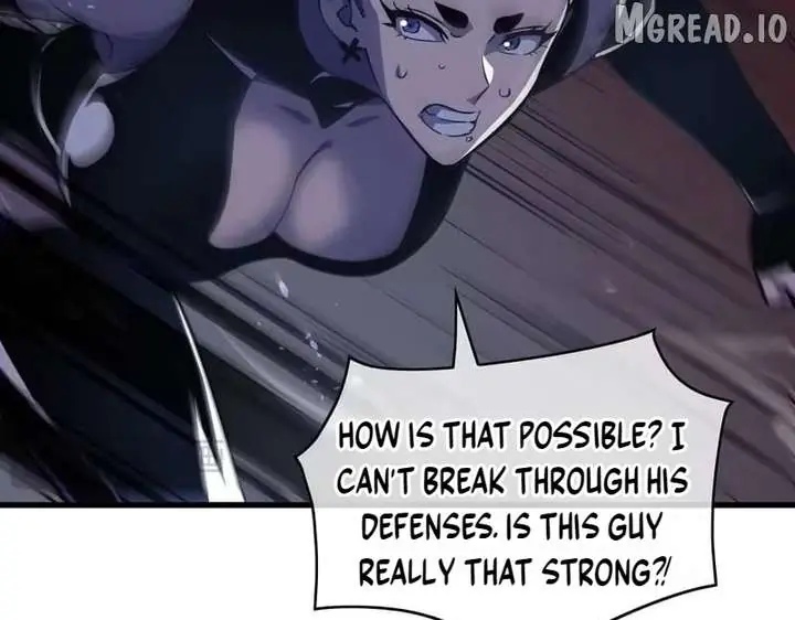 I Rely on My Invincibility to Deal Tons of Damage Passively Chapter 167 Page 102