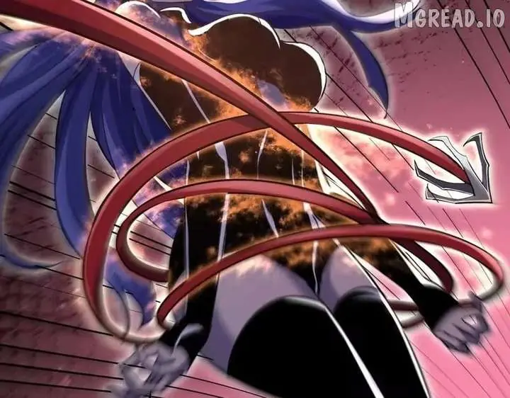 I Rely on My Invincibility to Deal Tons of Damage Passively Chapter 167 Page 104