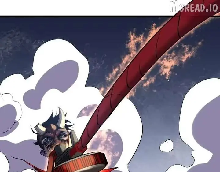 I Rely on My Invincibility to Deal Tons of Damage Passively Chapter 167 Page 106