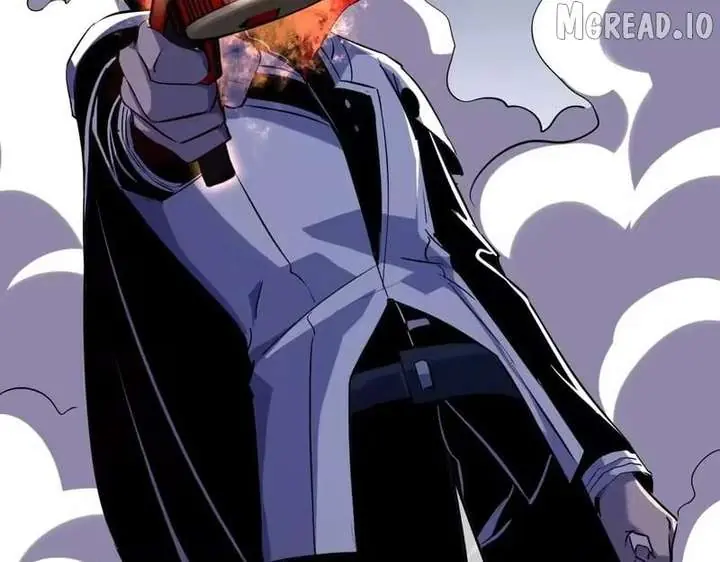 I Rely on My Invincibility to Deal Tons of Damage Passively Chapter 167 Page 107