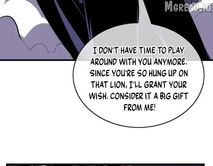 I Rely on My Invincibility to Deal Tons of Damage Passively Chapter 167 Page 108